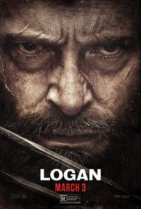 Logan poster